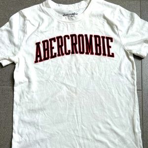 New Abercrombie Boy’s shirt. Size 9-10